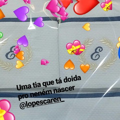 Foto da avaliação de Janaína Martins Culandria