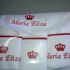 Foto da avaliação de Maria Eliza de Oliveira Silva Cleante